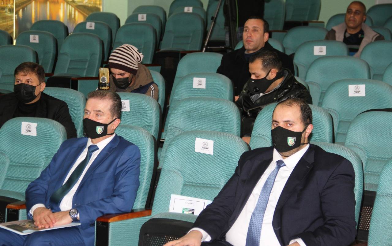 71.8% نسبة النجاح في امتحان الشامل