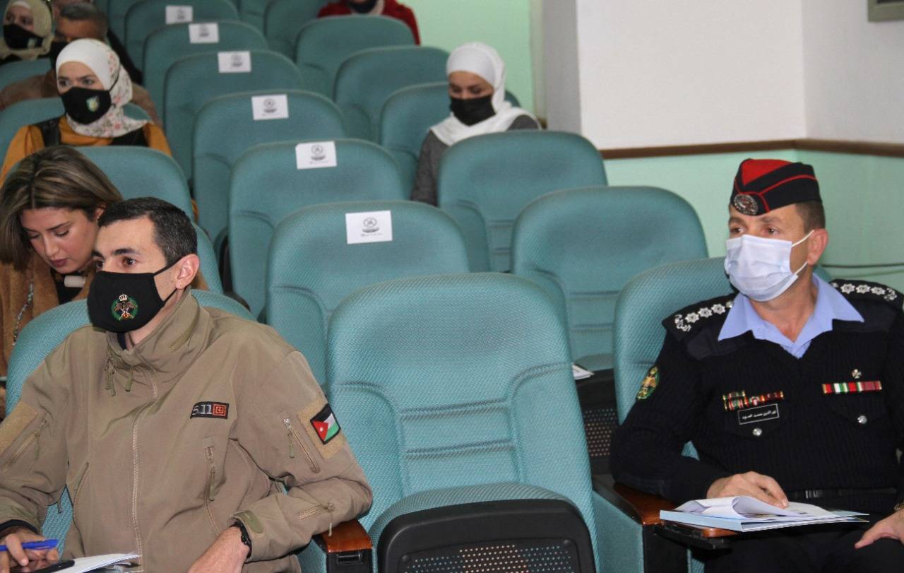 71.8% نسبة النجاح في امتحان الشامل