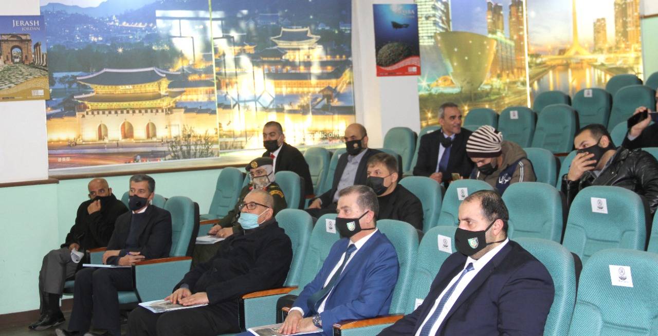 71.8% نسبة النجاح في امتحان الشامل