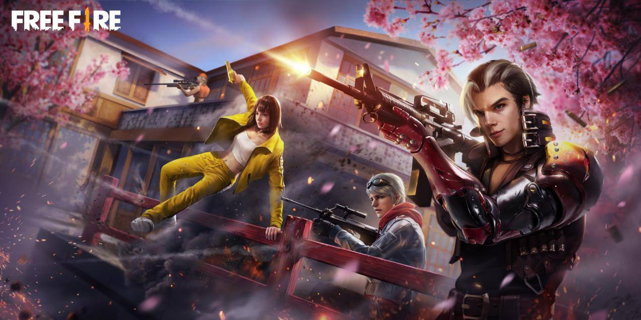 غارينا تعزز تجربة الألعاب وخبرة اللاعبين في منطقة الشرق الأوسط وشمال إفريقيا