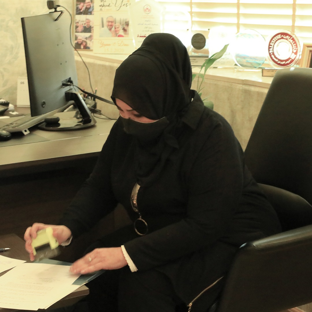توقيع اتفاقية تعاون مشترك بين الاتحاد النسائي الأردني العام وأكاديمية شارك للاستشارات التربوية