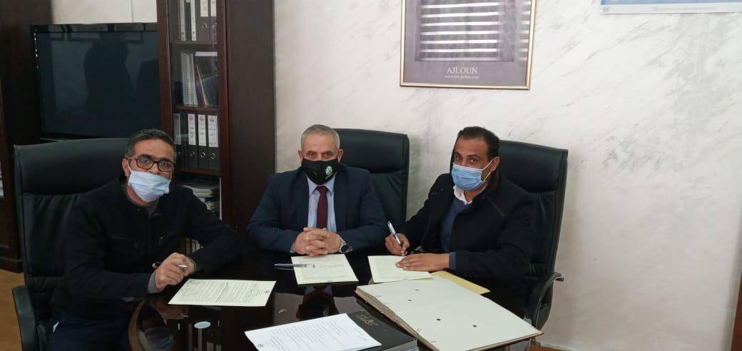 الوطني للبحوث الزراعية يفوز بمشروعين بحثين تمويل من صندوق البحث العلمي والابتكار 