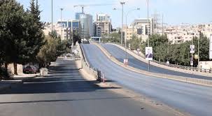 محافظ العاصمة : ضبط 159 شخصا في عمّان خالفوا حظر التجول الشامل