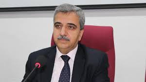 ابو حمور : النسب الحقيقية للتراجع الاقتصادي ستكون أكبر مما توقعه صندوق النقد الدولي .. فيديو