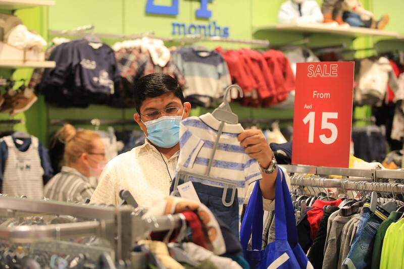 دبي وجهة مثالية للاحتفال باستقبال العام الجديد