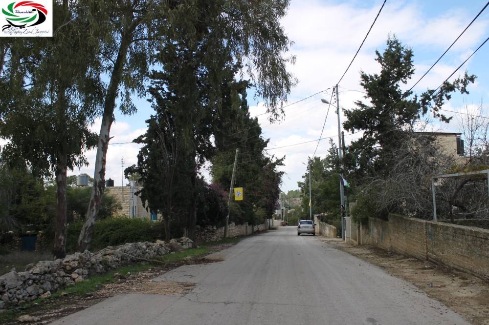 صباحكم أجمل/ برهام وجيبيا حكاية أخرى بقلم وعدسة: زياد جيوسي الحلقة الثانية