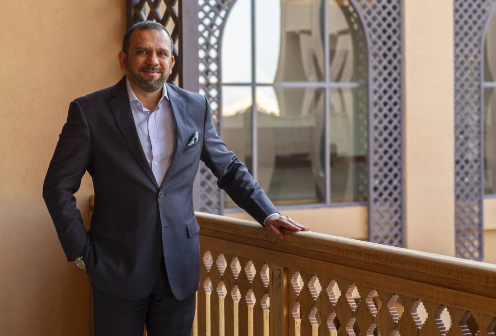 نظرة على إنجازات العام 2020: منتجع أنانتارا الجبل الأخضر يحتفي بنجاحاته ويتطلع إلى عام مثمر في 2021
