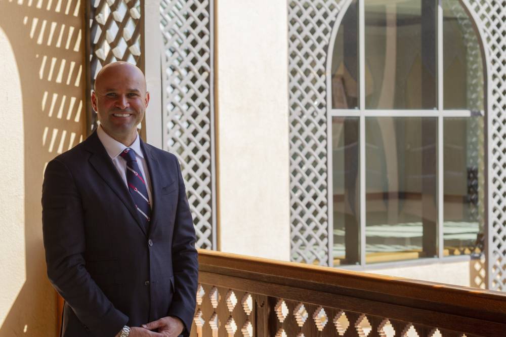 نظرة على إنجازات العام 2020: منتجع أنانتارا الجبل الأخضر يحتفي بنجاحاته ويتطلع إلى عام مثمر في 2021