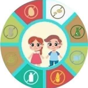 زهية الصالح تطلق موقع مبادرة حول الحساسية الغذائية