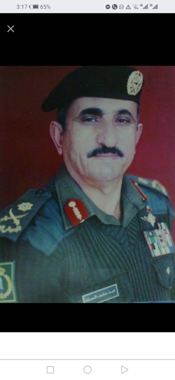 المستشار الإعلامي جميل سامي القاضي يكتب : عبد باشا النجادا .. فارس الميدان الذي لايشق له غبار 