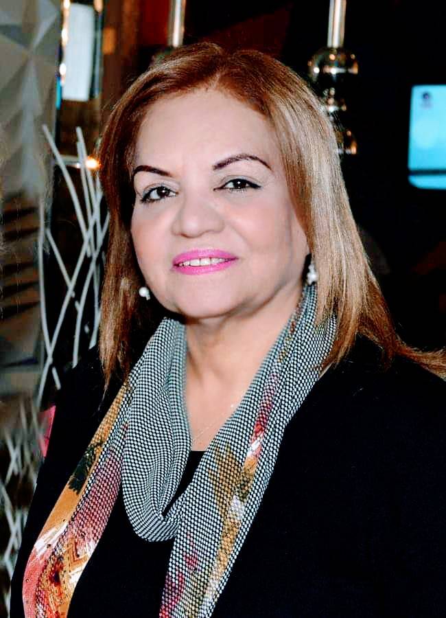 الشريفة بدور ترعى انطلاق حملة الكسوة الشتوية من مبادرة جدارا