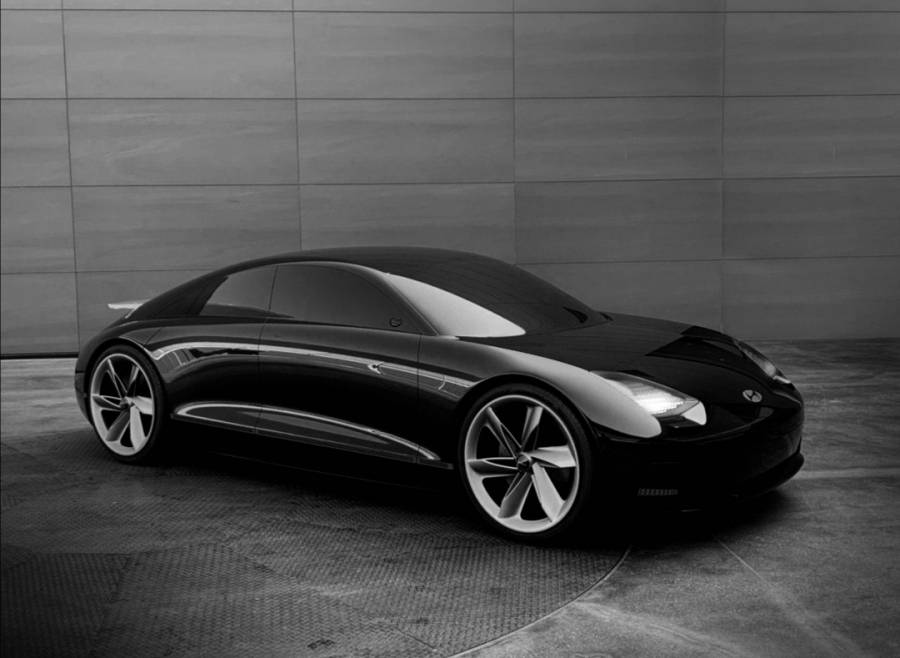 هيونداي موتور تفوز بأربع من جوائز جود ديزاين لعام 2020