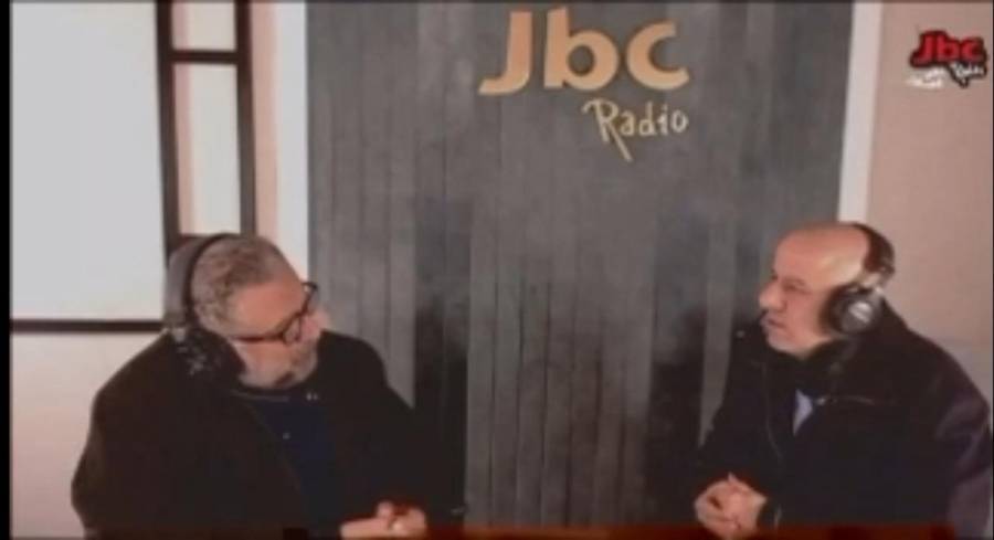 فيديو : ماذا قال الزميل احمد النسور عن المستشفيات الخاصة