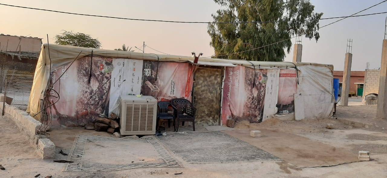 الشريفة بدور ترعى انطلاق حملة الكسوة الشتوية من مبادرة جدارا 