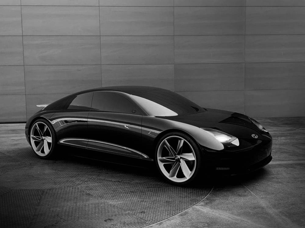 هيونداي موتور تفوز بأربع من جوائز جود ديزاين لعام 2020