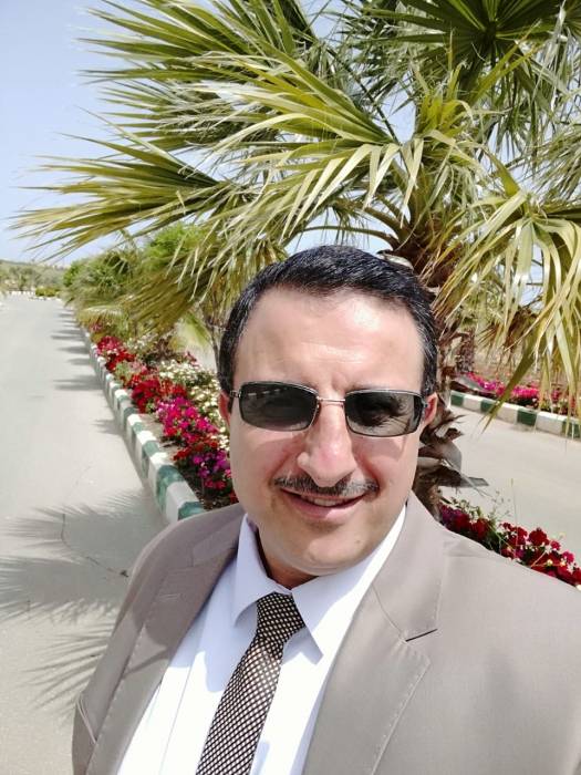ترقيات أكاديمية في جامعه جدارا