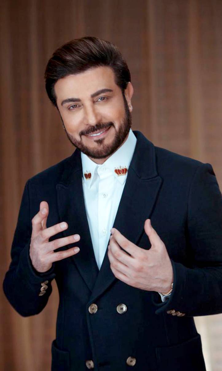 نجوى كرم وماجد المهندس يجتمعان لأول مرة في حفل مهرجان دبي للتسوق