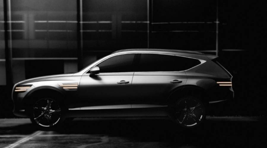 جينيسيس تحصد ثلاثة من جوائز جود ديزاين لعام 2020