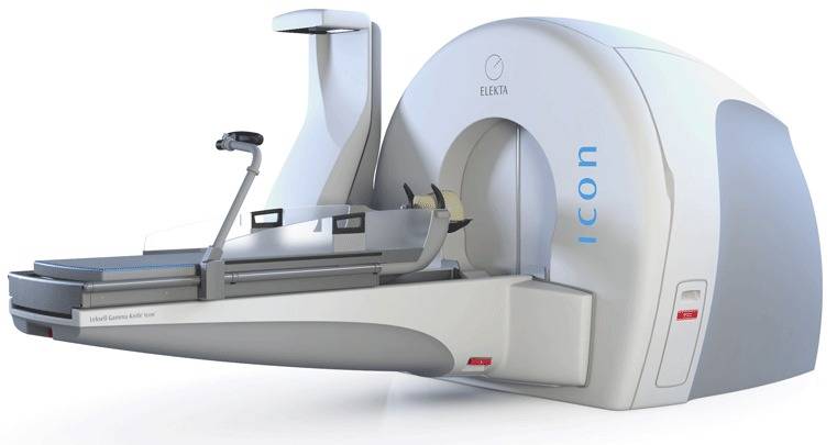 وحدة مُتخصّصة للعلاج بواسطة الأشعة المصوّبة (الجاما نايف) في مستشفى الجامعة الأردنية نهاية الشهر الجاري