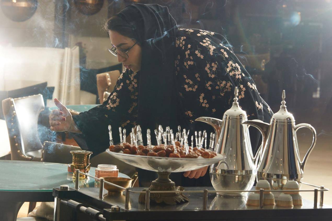 شذا المدينة يختتم عقدًا من الضيافة المتميزة