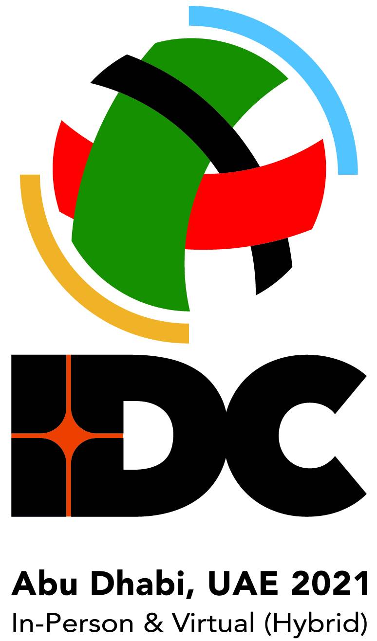 معرضي الدفاع الدولي آيدكس والدفاع البحري نافدكس 2021 يوقعان اتفاقية مع مجموعة إيدج كشريك استراتيجي للمعرضين