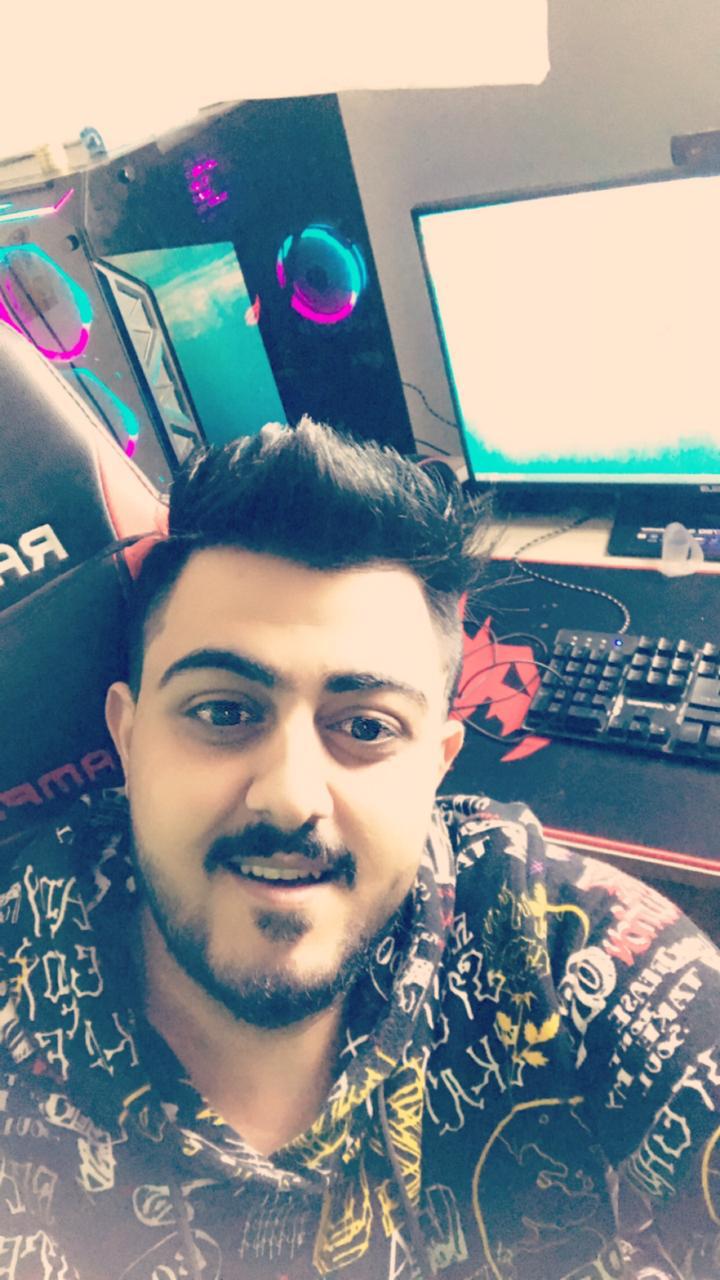 ربشا: نصيحتي للمبتدئين في صناعة المحتوى البحث عن أفكار جديدة