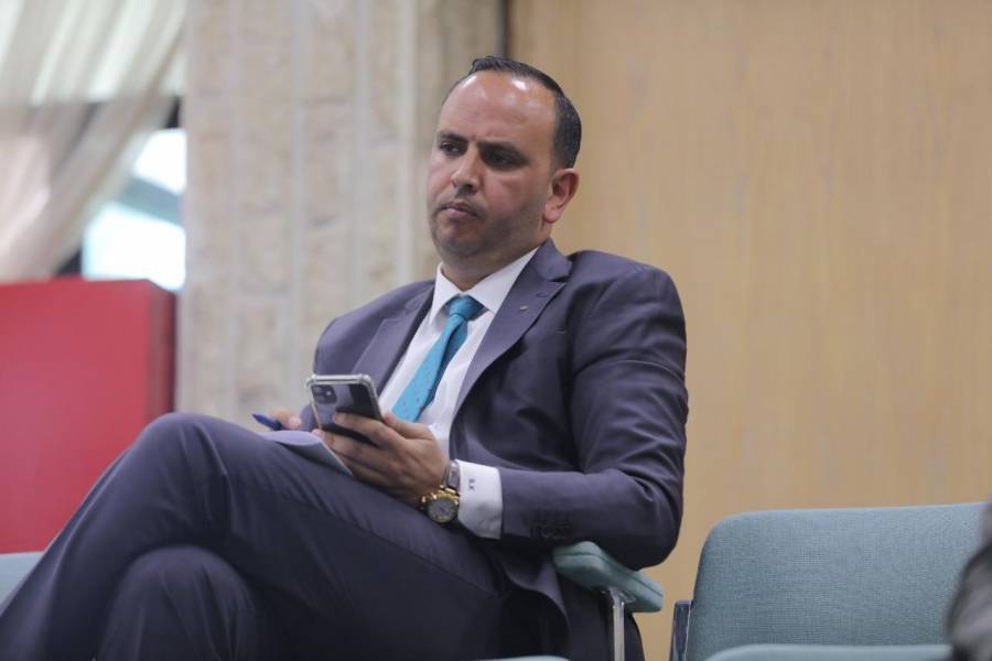 الخلايلة يكتب : عودة الأشِقَّاء وحكمة الدبلوماسية الأردنية