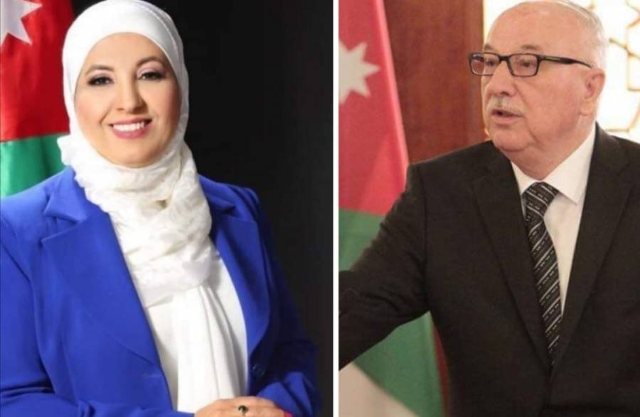 وزير الاشغال العامة يرد على الكتاب الموجه من النائب المهندسة عبير الجبور لزيارة الطريق المؤدية من سجن الموقر لاشارات الفيصلية