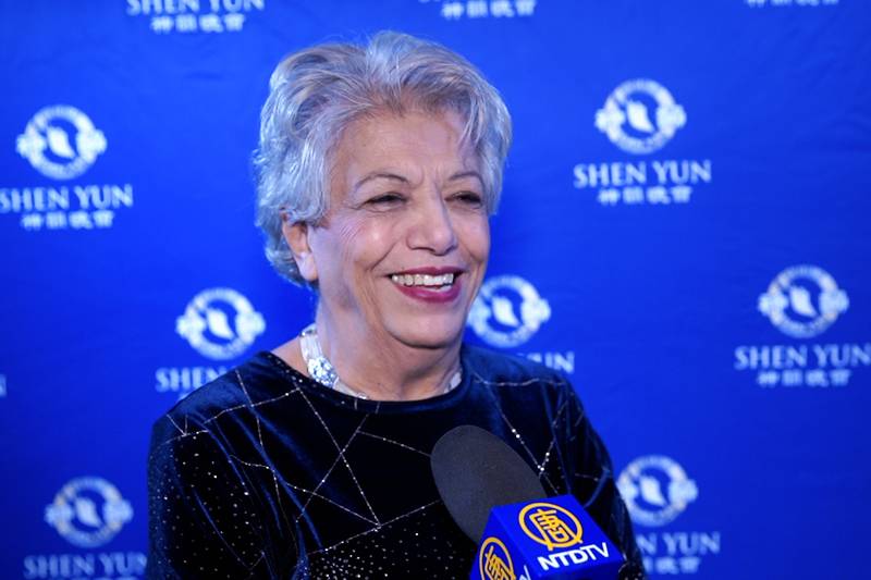 النشمية ندى دلقموني – رمز تعليم وثقافة السلام : (أمريكية – أردنية) وصلت إلى أعتاب جائزة نوبل للسلام مرتين والترشيح الثالث على الطريق  أجرى الحوار رئيس التحرير : المستشار محمد الملكاوي