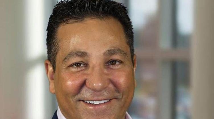 تامر هدايت : أبناء مصر بالخارج مستعدون لتقديم خبراتهم في مجال التحول الرقمي بمصر