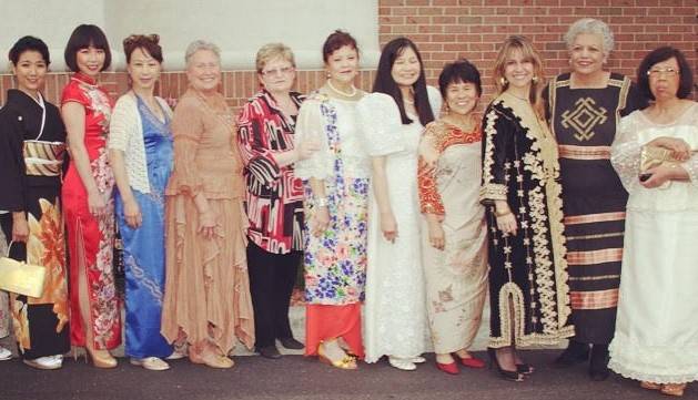 النشمية ندى دلقموني – رمز تعليم وثقافة السلام : (أمريكية – أردنية) وصلت إلى أعتاب جائزة نوبل للسلام مرتين والترشيح الثالث على الطريق / أجرى الحوار رئيس التحرير : المستشار محمد الملكاوي