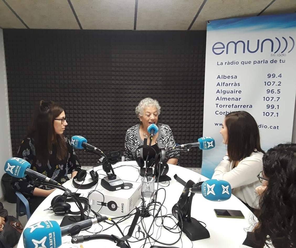 النشمية ندى دلقموني – رمز تعليم وثقافة السلام : (أمريكية – أردنية) وصلت إلى أعتاب جائزة نوبل للسلام مرتين والترشيح الثالث على الطريق / أجرى الحوار رئيس التحرير : المستشار محمد الملكاوي