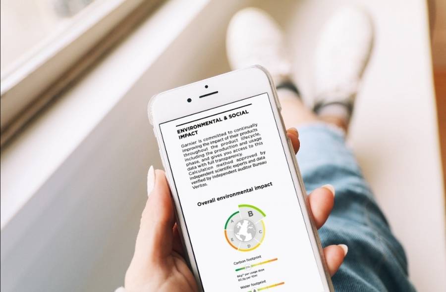 تقرير غارنييه العالمي لعام 2021 يحدد التوجهات السلوكية المستدامة في ثماني دول مختلفة