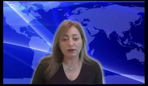 مائة عام وتستمر المسيرة بقلم لانا ارناؤوط