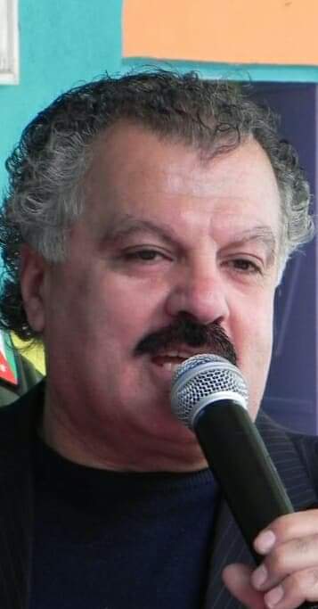 الكاتب الشعبي محمد الهياجنه يكتب : عندما تنهار الرجال..