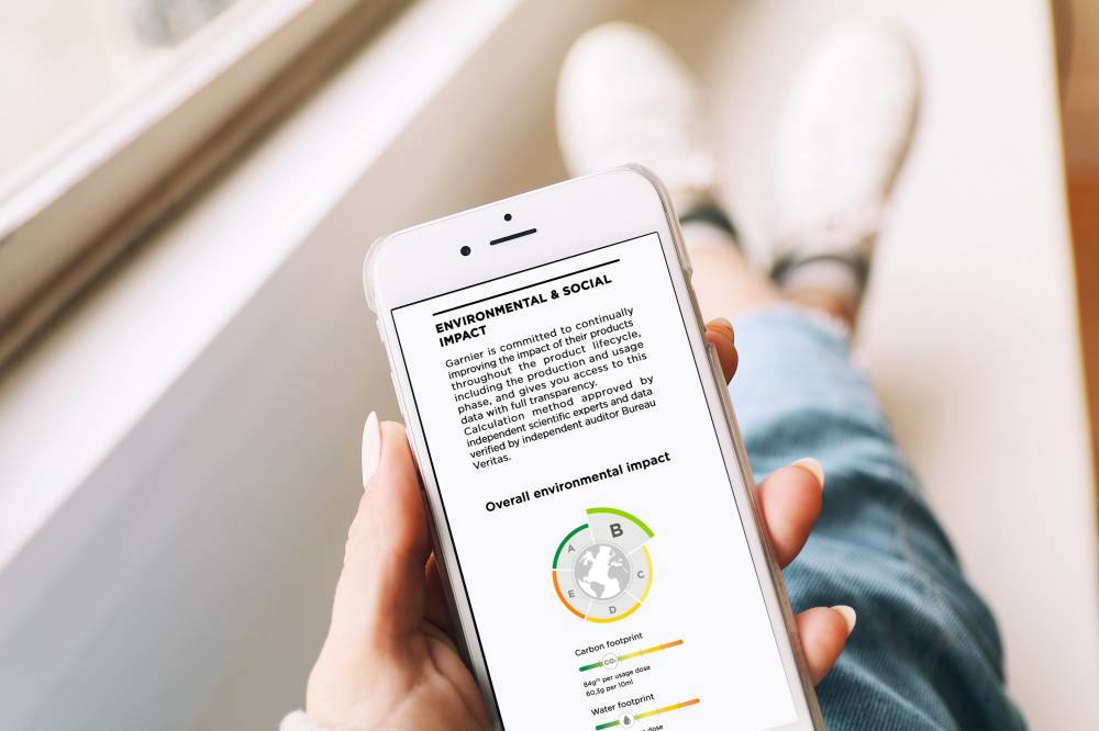 تقرير غارنييه العالمي لعام 2021 يحدد التوجهات السلوكية المستدامة في ثماني دول مختلفة