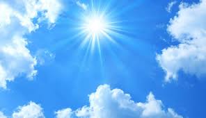 النشرة الجوية : اجواء لطيفة في اغلب مناطق المملكة اليوم وغدًا