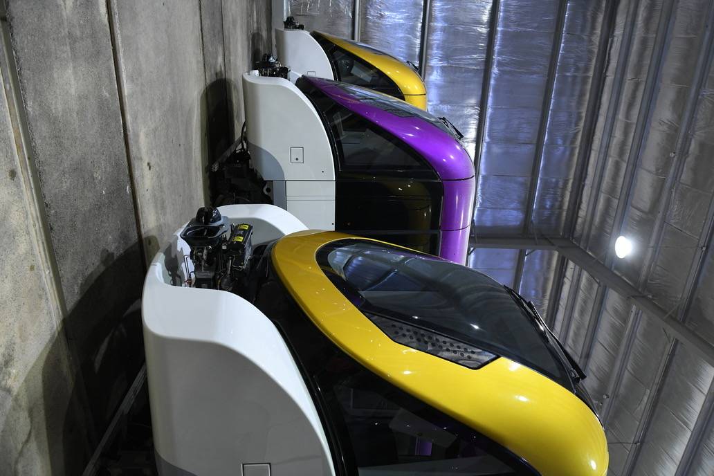 ألستوم تعزز جهودها لدعم مجال النقل بالسكك الحديدية والتنقل المستدام في المملكة العربية السعودية