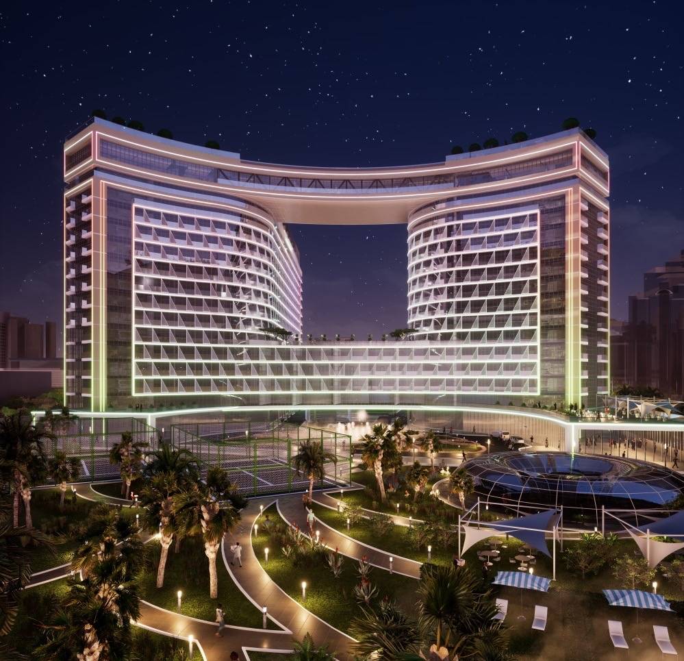 152 مليون دولار مبيعات سيفن تايدز عام 2020 في مشروعي جولف فيوز وسيفن بالم بالرغم من تحديات جائحة كوفيد-19