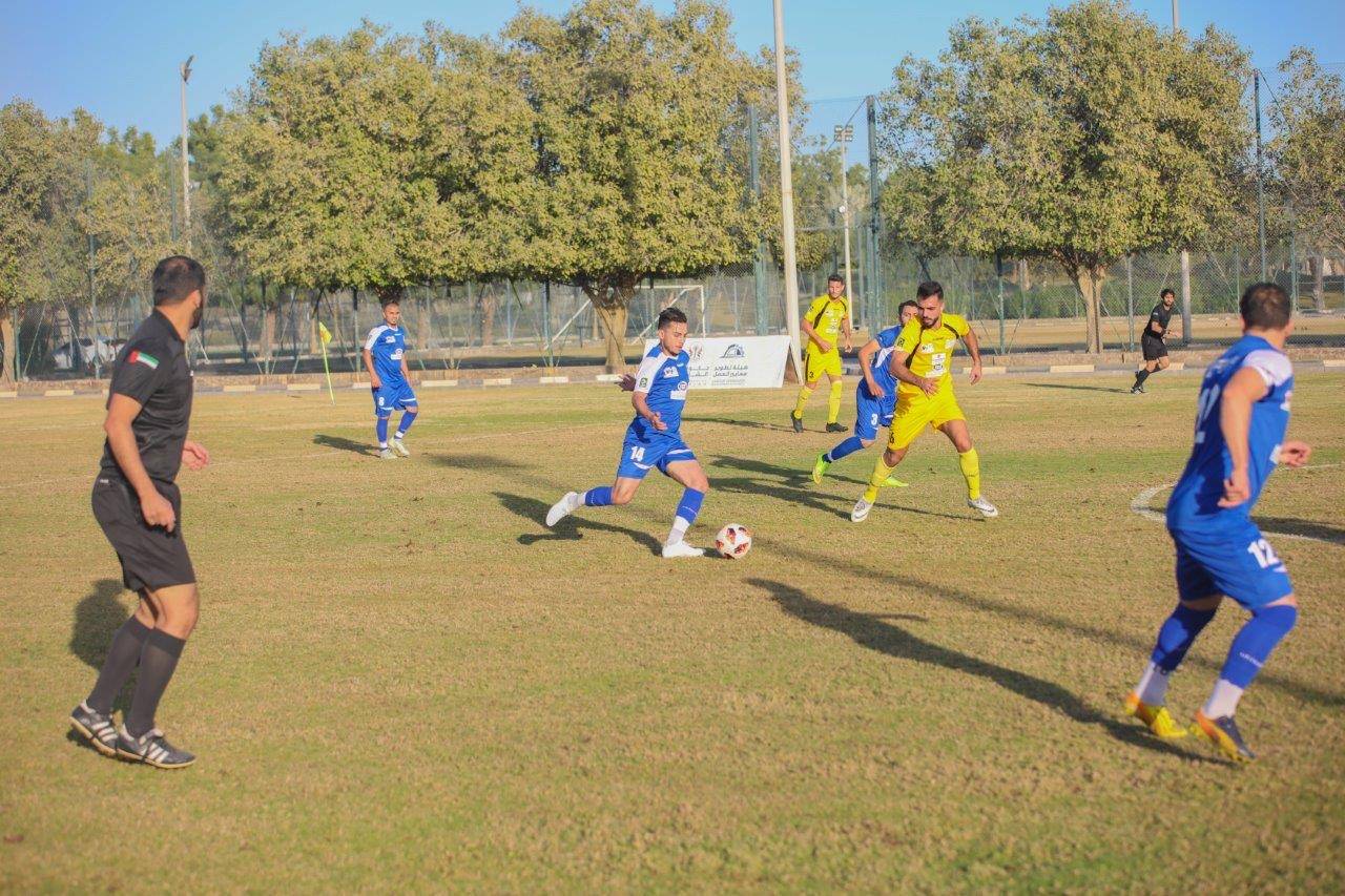 هيئة تطوير معايير العمل بالشارقة تختتم النسخة الثالثة لبطولة الشارقة الرياضية العمالية بنجاح كبير  