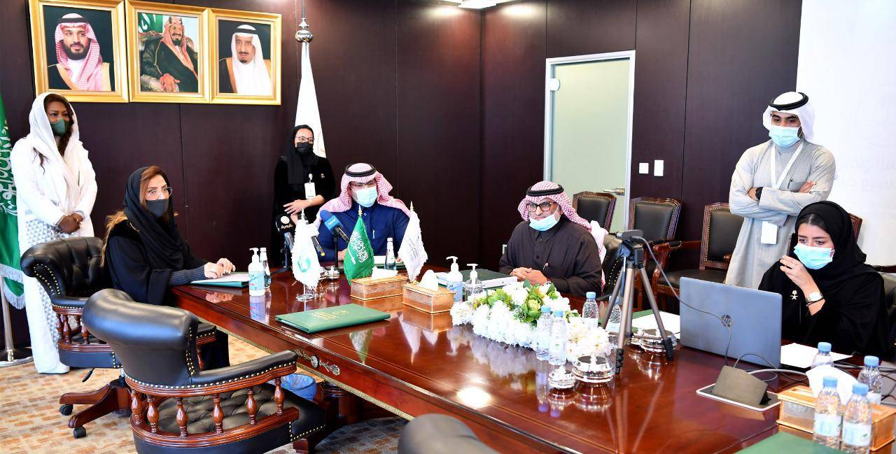 إعمار اليمن و الوليد للإنسانية يوقعان اتفاقيتين تنمويتين