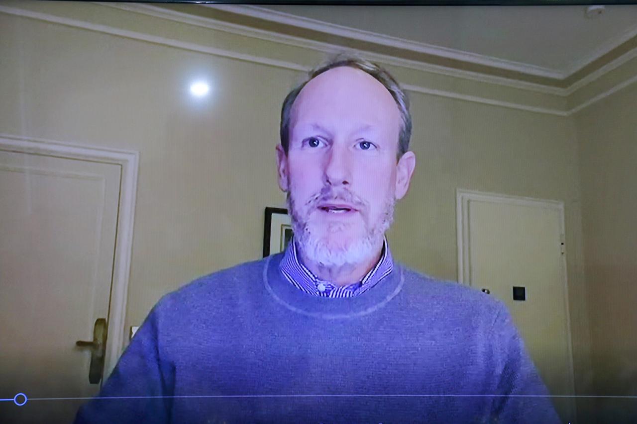 إعمار اليمن و الوليد للإنسانية يوقعان اتفاقيتين تنمويتين