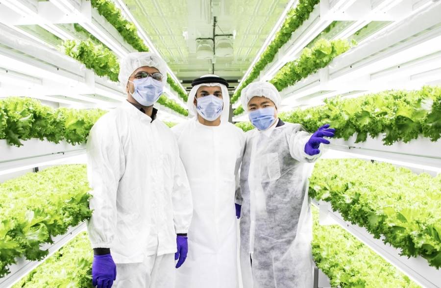 سارية القابضة Sarya Holdings تُعلن عن خططها التوسُعية وشراكاتها الدولية الجديدة وعلامتها التجارية المقرر إطلاقها قريباً: فيت فارم Fit Farm