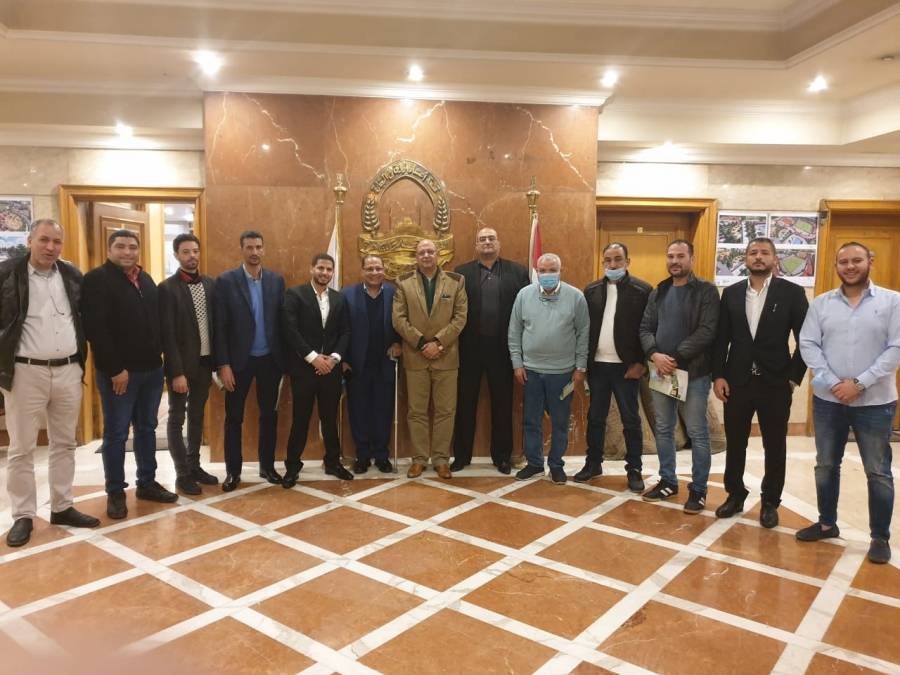 مصر ..  الأدوات المنزلية تطالب باستثنائها من التسجيل في هيئة سلامة الغذاء 