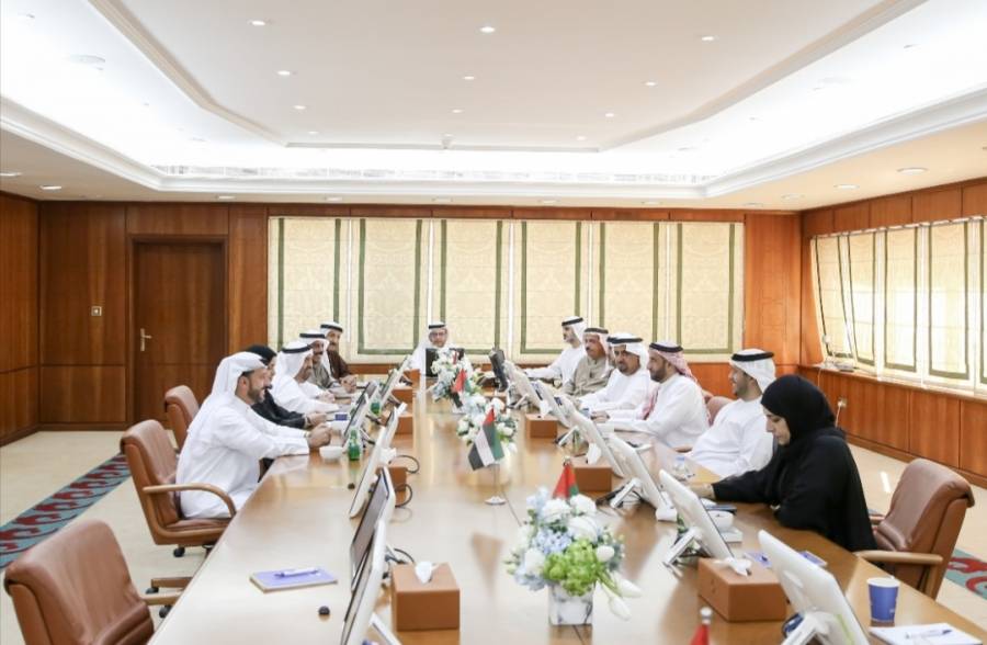 غرفة عجمان تطلق خدمة التصديق الذكي لـ 24 نوعاً من التصديقات