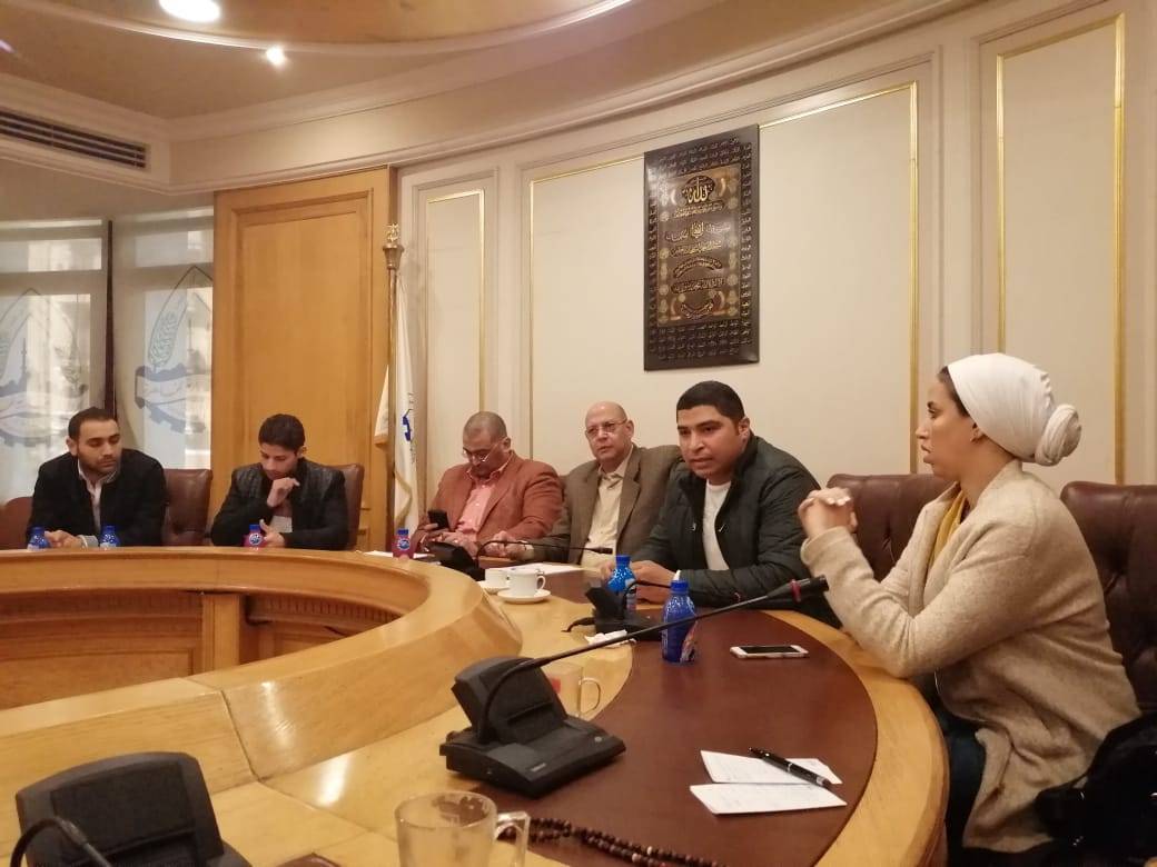 مصر ..  الأدوات المنزلية تطالب باستثنائها من التسجيل في هيئة سلامة الغذاء 