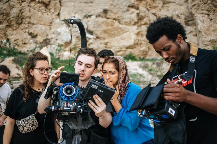 الشارقة للفنون تعلن عن فتح باب التقديم لمنحة إنتاج الأفلام القصيرة