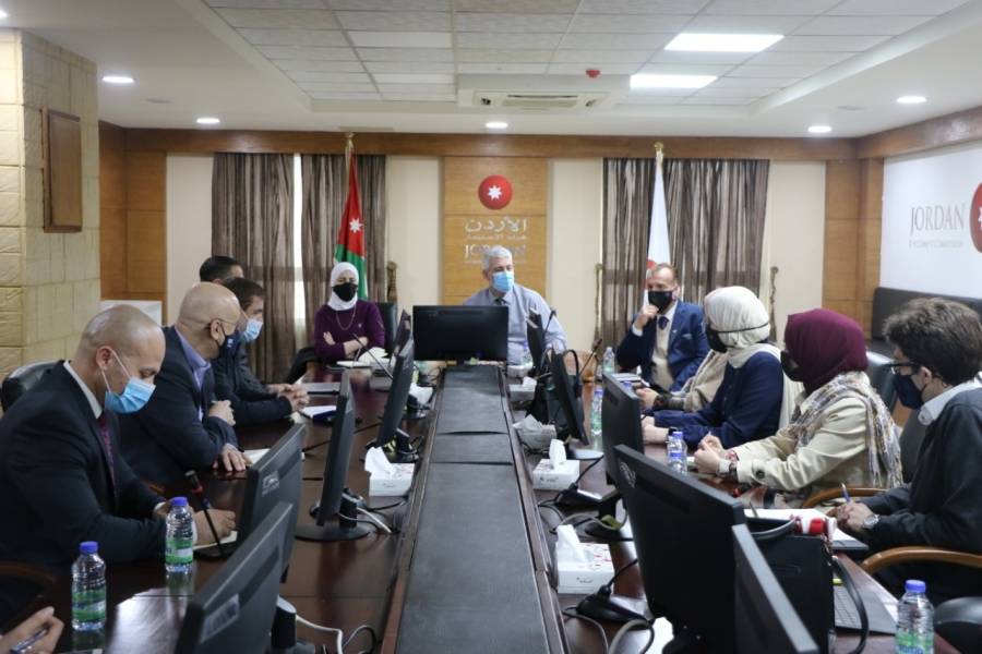 الاقتصاد الرقمي والريادة تطلع على تجربة هيئة الاستثمار في الذكاء الإصطناعي