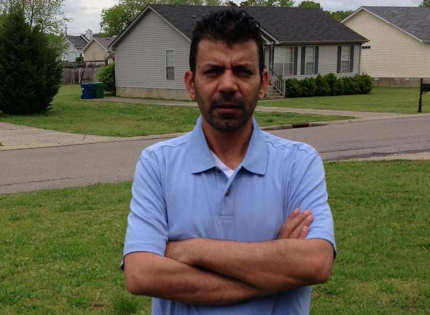 العراقي ميثاق صالح يحصل على جائزة القلم الحر في الاقتصاد