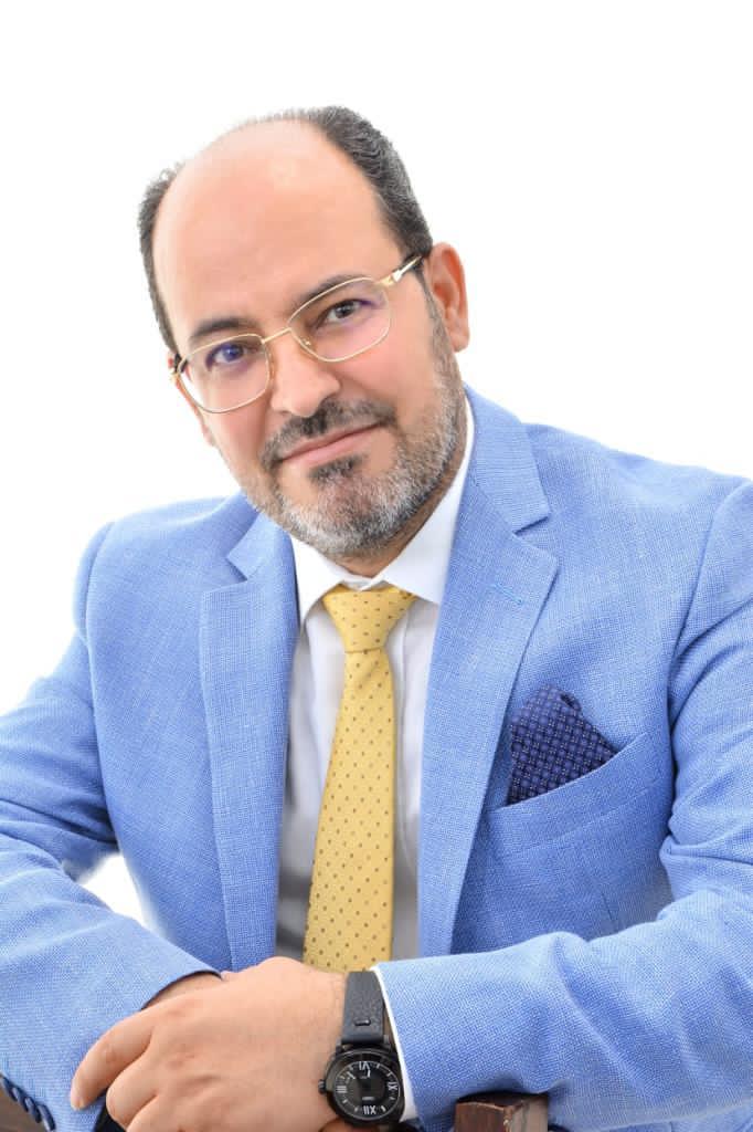 العمري : ارتفاع ملحوظ في حالات التسول الالكتروني للربع الأخير 2020